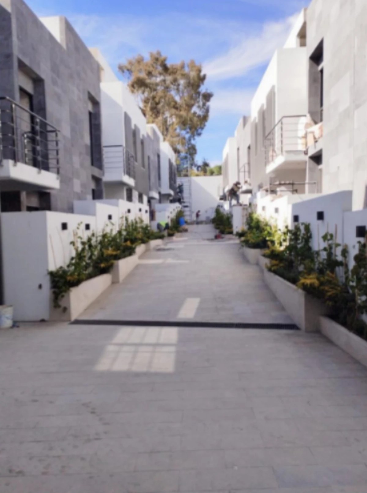 Imágen del proyecto OVER SANTA FE